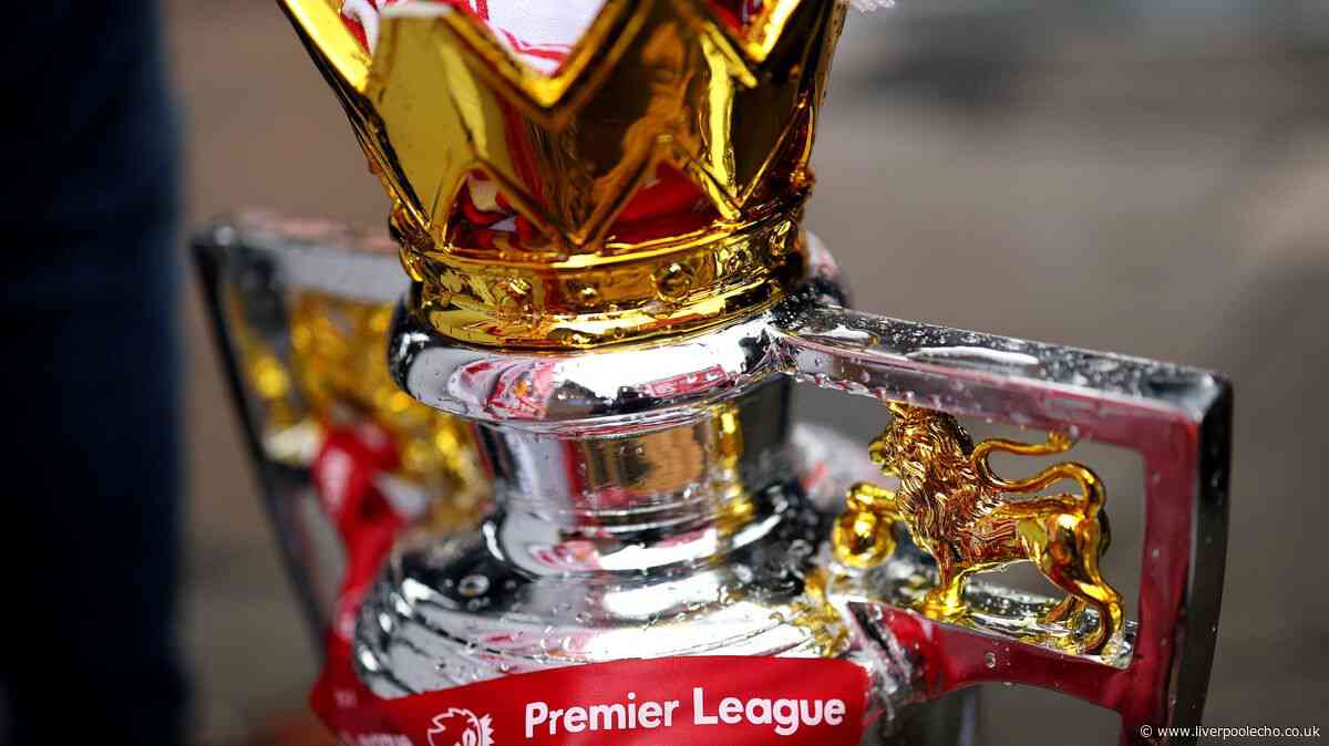Premier League 2026/27: Start date, opening fixtures, TV coverage and how to buy tickets