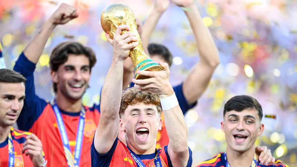 Liverpool World Cup player ratings as Cody Gakpo change clear and £250m duo pose questions