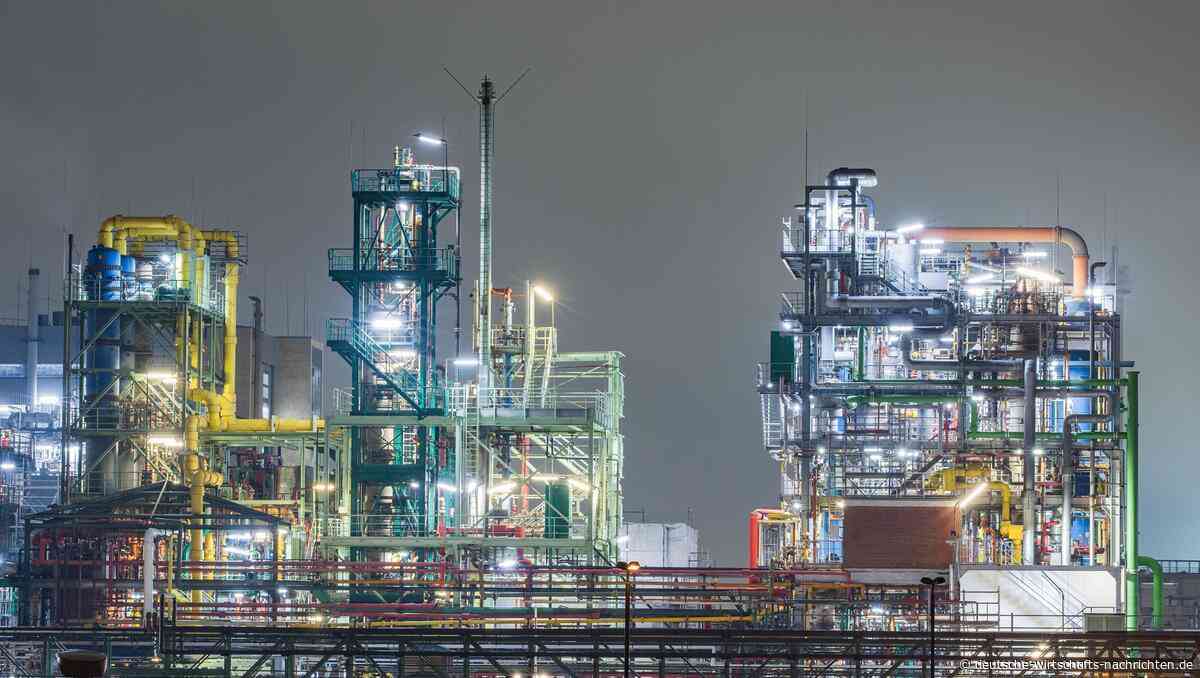 Deutsche Industrie trotzt der Krise: Jetzt entscheidet der Reformkurs