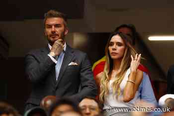How Rich Is David Beckham? Inside the Fortune From Football, Fashion, and Franchises