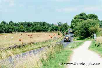 Farm letting uncertainty drives tenancies to new lows
