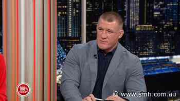 Why Gal opposes NRL's expansion bid