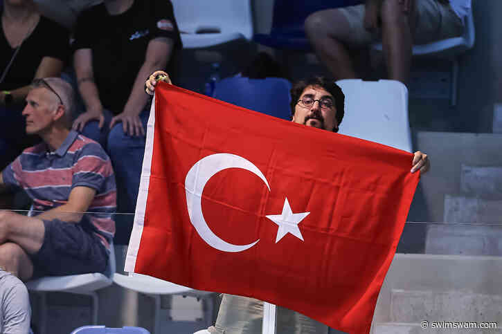 Turkey’s Ahmet Mete Boylu’s EJC-Winning 200 Free – The Most Underrated Swim Of The Meet?