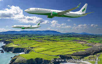 Boeing scoort enorme order van leasemaatschappij SMBC voor MAX 10