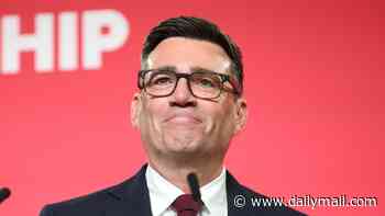 POLL OF THE DAY: Will Andy Burnham govern in the interests of the UK as a whole?