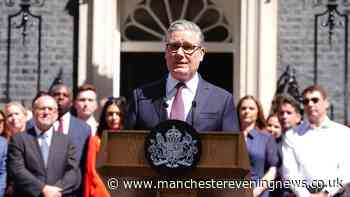 Why Sir Keir Starmer resigned as prime minister and what he will do next
