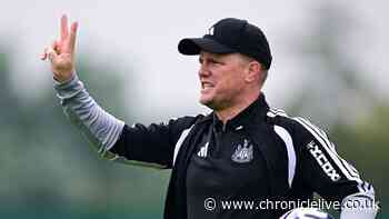 Newcastle United hand career lifelines to three stars as Eddie Howe gets £17.3m let off