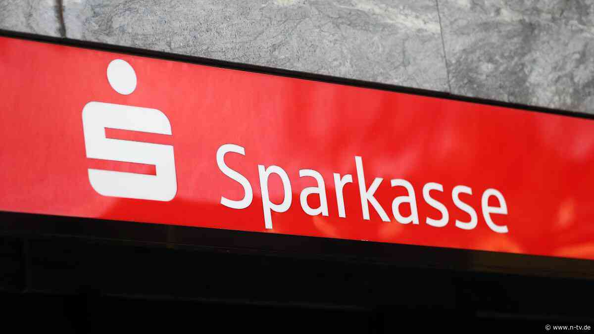 "Besser als jeder Neobroker": Sparkassen öffnen App für Wertpapierhandel