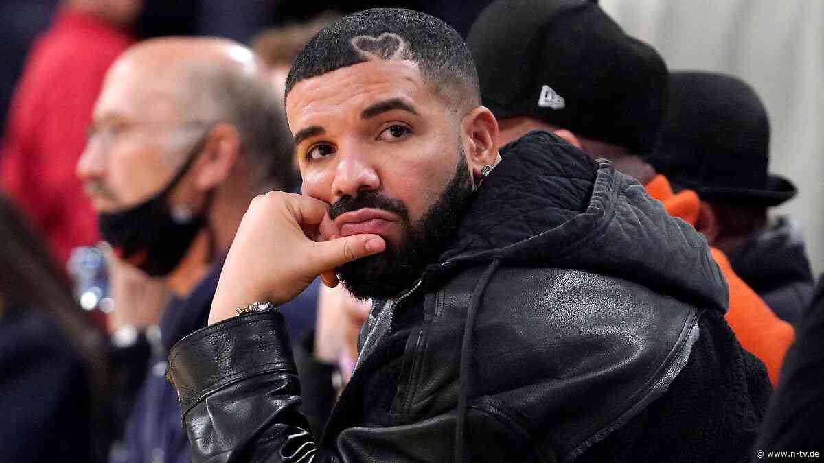 Millionensumme weg: Der Drake-Fluch schlägt auch im WM-Finale zu