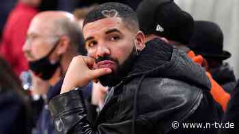 Millionensumme weg: Der Drake-Fluch schlägt auch im WM-Finale zu