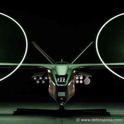Anduril pitches a robot wingman for US Army helicopters