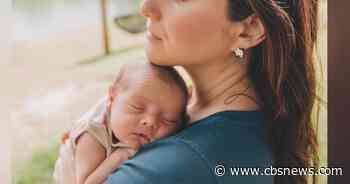 Atlanta mom turns postpartum struggle into mission to help other families