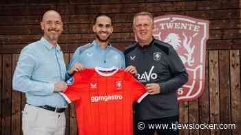 LIVE Transfers | FC Twente neemt middenvelder Zerrouki over van Feyenoord, Van Overeem keert terug bij FC Utrecht