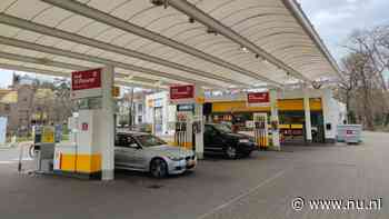 ACM: automobilisten kunnen flink besparen door ander tankstation te kiezen