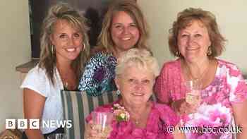 Granny wins care home Happy Hour law change