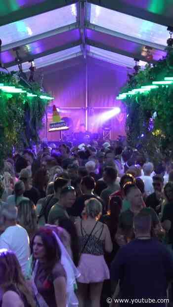 A Day and Night To Remember #feddelegrand #housemusic