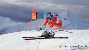 Ski-Ass (26) muss Karriere beenden – er ist unheilbar krank