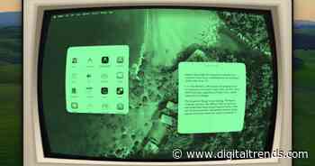 This Mac app can turn every window into a CRT fever dream or a nostalgic Game Boy
