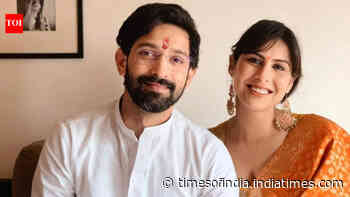 Vikrant Massey says staying friends with an ex is 'red flag'