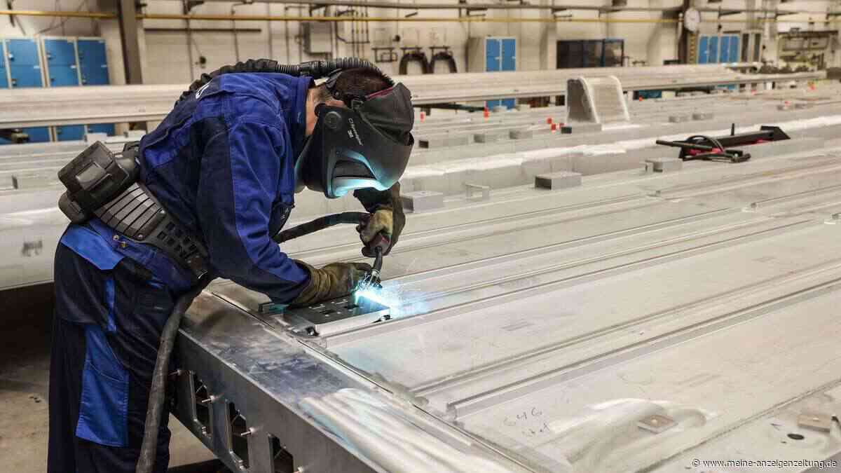 Italo bestellt Schnellzüge bei Siemens für 3 Milliarden Euro