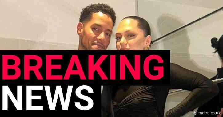 Jessie J splits from boyfriend Chanan Safir Colman after ‘sad and difficult situation’
