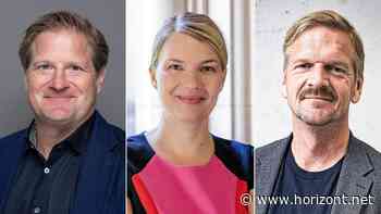 Wechselfälle: Warum Axel Springer bei Table Media und beim Handelsblatt wildert