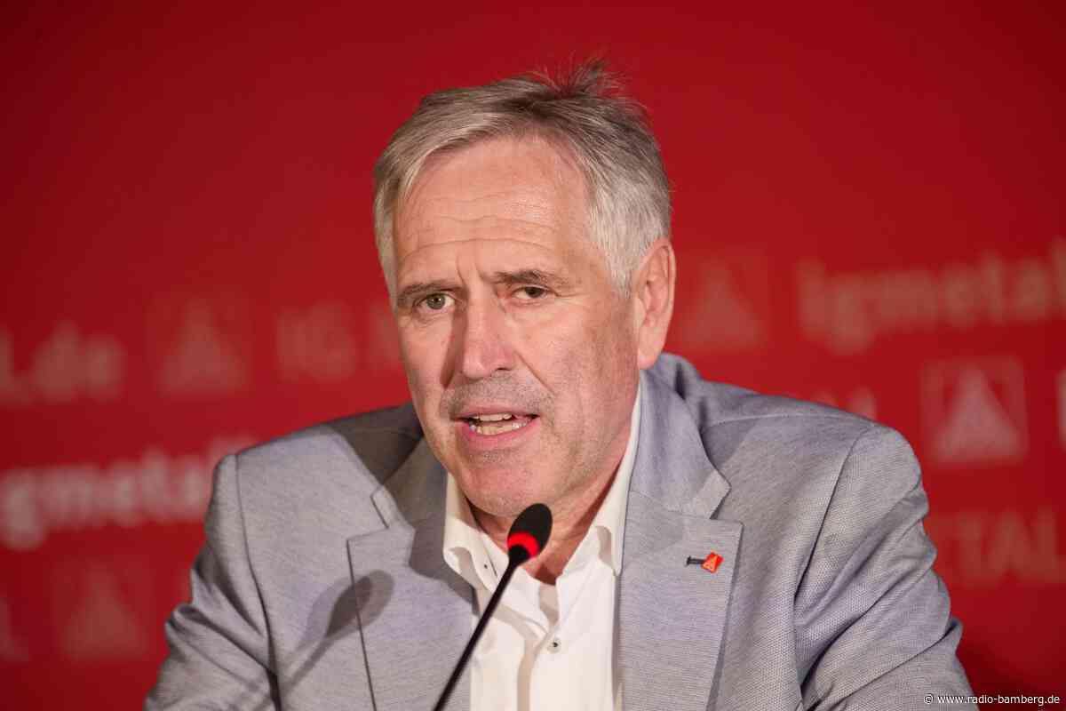 IG Metall: Immer schnellere Verlagerungen ins Ausland
