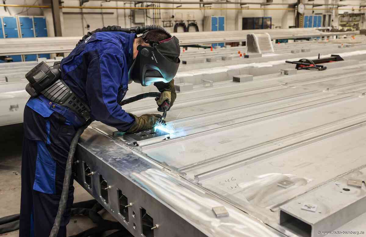 Italo bestellt Schnellzüge bei Siemens für 3 Milliarden Euro