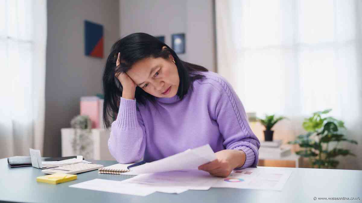 DWP overpayments update as 'thousands' must repay up to £20,000
