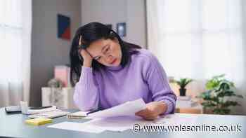 DWP overpayments update as 'thousands' must repay up to £20,000