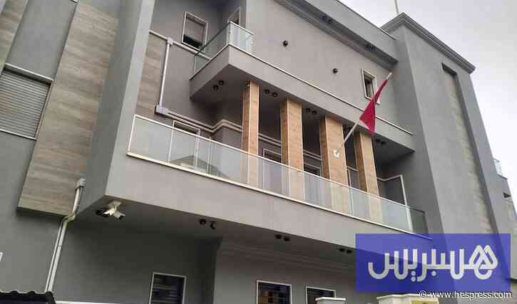 القنصلية المغربية بطرابلس تسرّع ترحيل المهاجرين العالقين في ليبيا