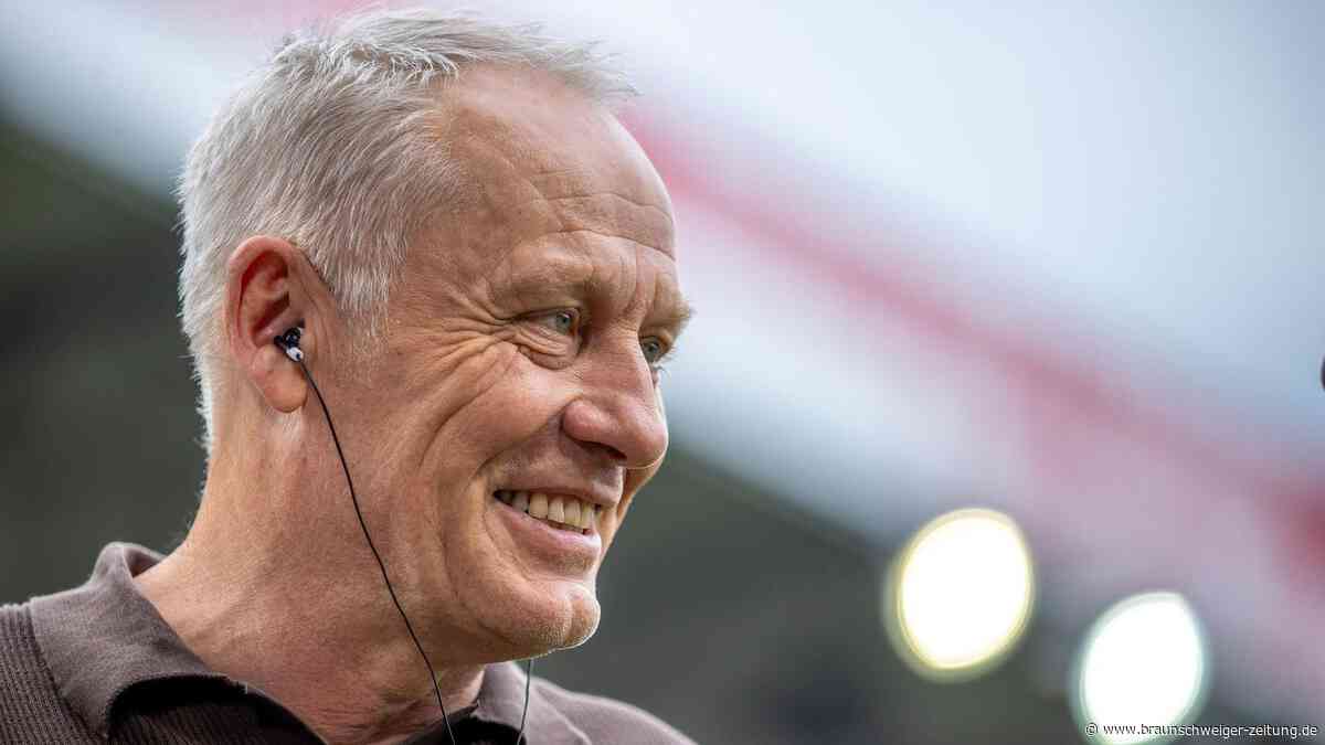 WM live! Streich rechnet mit Halbzeitshow ab: „Schrecklich für mich als Fußballfan“