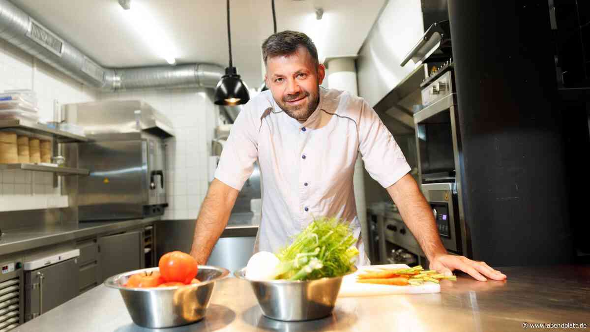 Gastro-Profi testet neue Fine-Dining-Adresse am Mittelweg – „ausgesprochen gut“