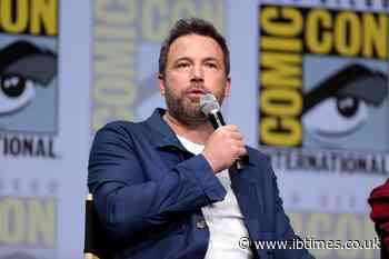 What Is InterPositive? Everything About Ben Affleck's $587M AI Sale to Netflix