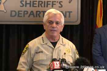 'His Conscience Is Bothering Him': Internet Reacts to Sheriff Nanos Bypassing FBI in Nancy Guthrie Case