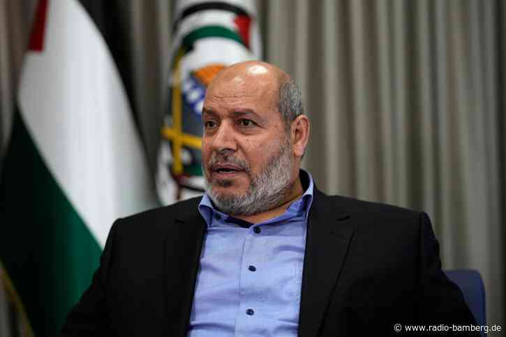 Chalil al-Haja wird neuer Anführer der Hamas