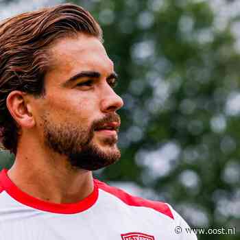 FC Twente tegen Fenerbahce of Gornik bij winst op Ferencvaros | Zerrouki meldt zich