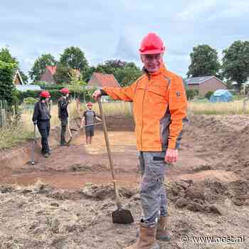Archeologen zoeken in 3000 jaar oud grafveld: 'Nooit eerder zo groot in ons land'