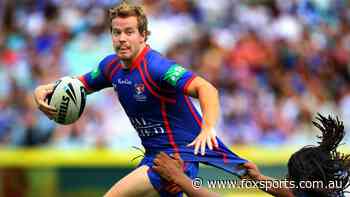 ‘Iconic player of the club’: Tributes across rugby league as ex-NRL star passes away, aged 39