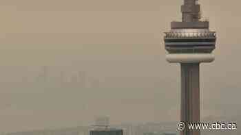 'Just stop burning fossil fuels.' Scientists stress that our smoky skies have only one true fix