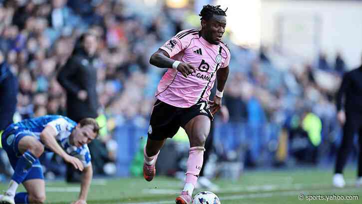 Fatawu has Ipswich medical
