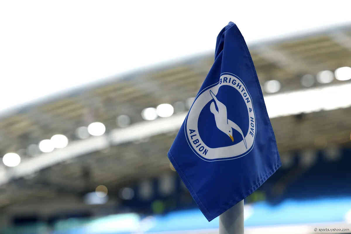 Brighton keeper Marshall Miranda signs first professional deal