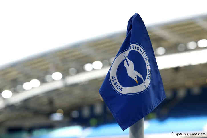 Brighton keeper Marshall Miranda signs first professional deal