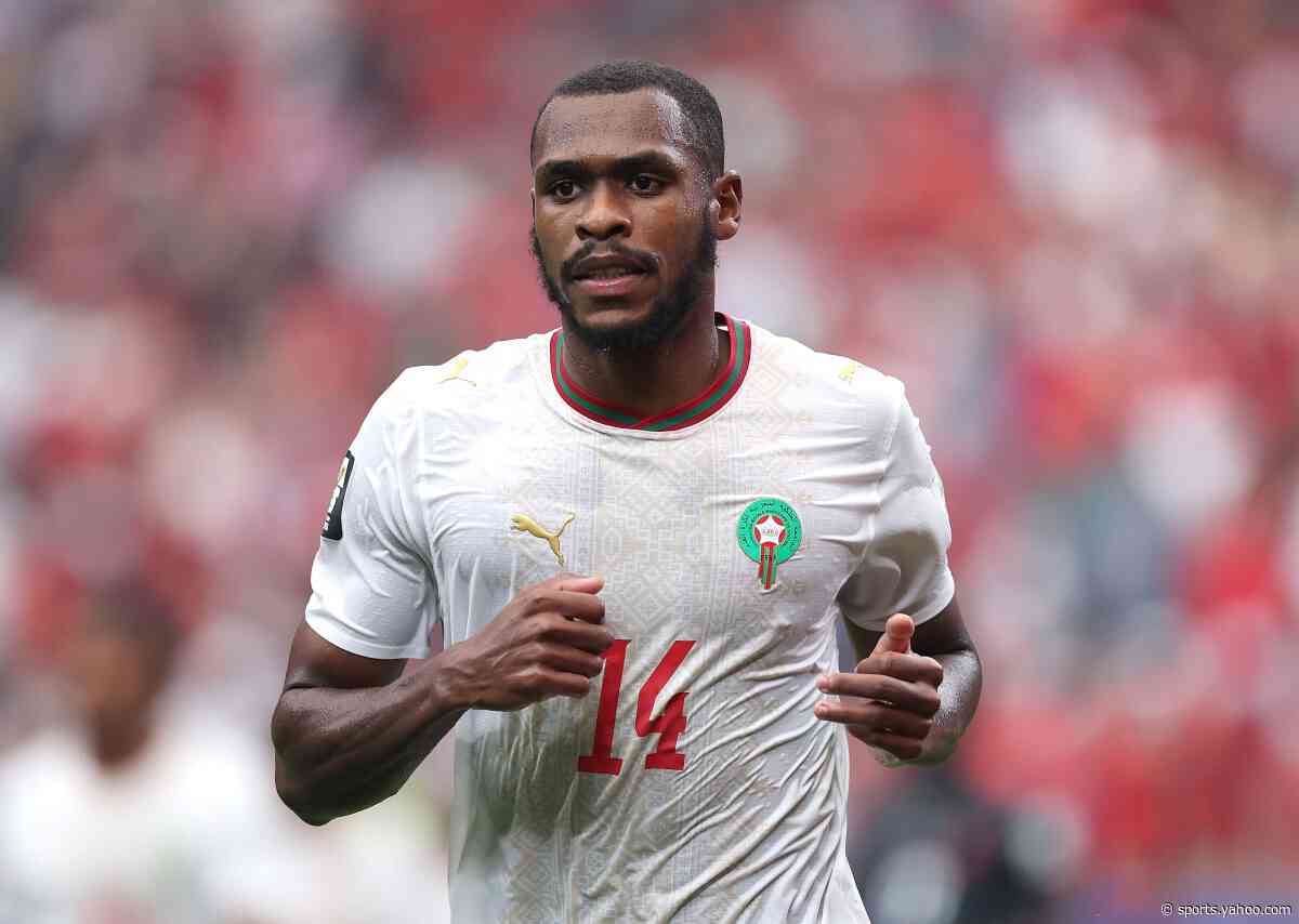 Fulham’s Issa Diop set for Ipswich Town move