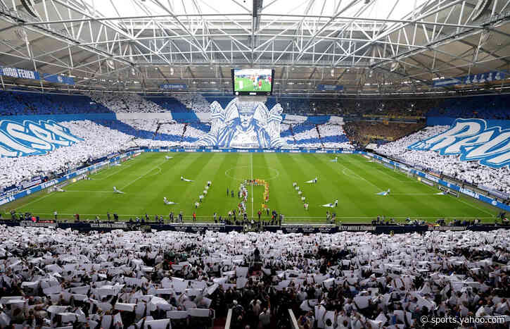 Schalke 04 threatened with points deduction – the club pushes for TV rights reform