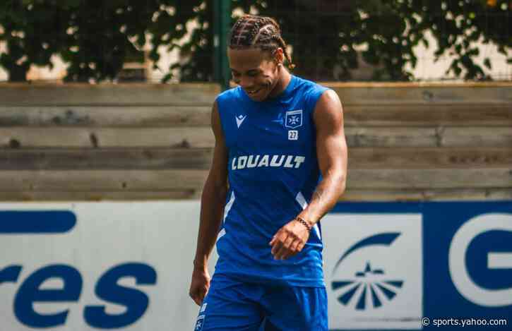 Hull City see Kévin Danois bid rejected