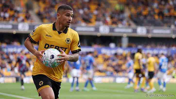 Gomes the latest signing in Villa's summer midfield rebuild