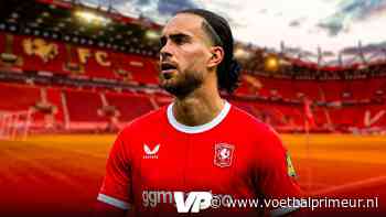 Officieel: FC Twente maakt twee miljoen euro over naar Feyenoord voor toptarget