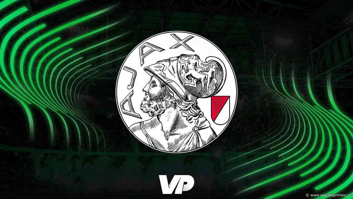 LIVE: Conference League-loting met Ajax (en Twente) voor derde voorronde