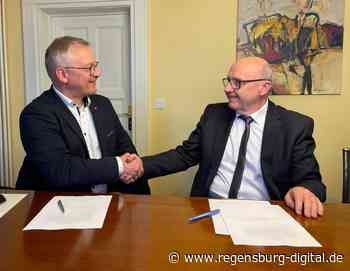 Partnerschaft mit Caritas Regensburg wird beendet: Krankenhaus Kelheim kehrt zum Landkreis zurück